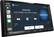 Alt View 18. Kenwood - 7" - Android Auto/Apple® CarPlay™ - Built-in Bluetooth - In-Dash Digital Media Receiver - Black.
