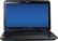 Front Standard. iBuyPower - Valkyrie 17.3" Laptop - 8GB Memory - 750GB Hard Drive - Black.