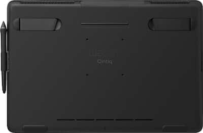 Wacom Cintiq 16 Creative Pen Display Drawing Tablet Black Wacom Cintiq 16 Creative Pen Display Drawing Tablet Black