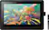 Front. Wacom - Cintiq 16 Creative Pen Display Drawing Tablet - Black.