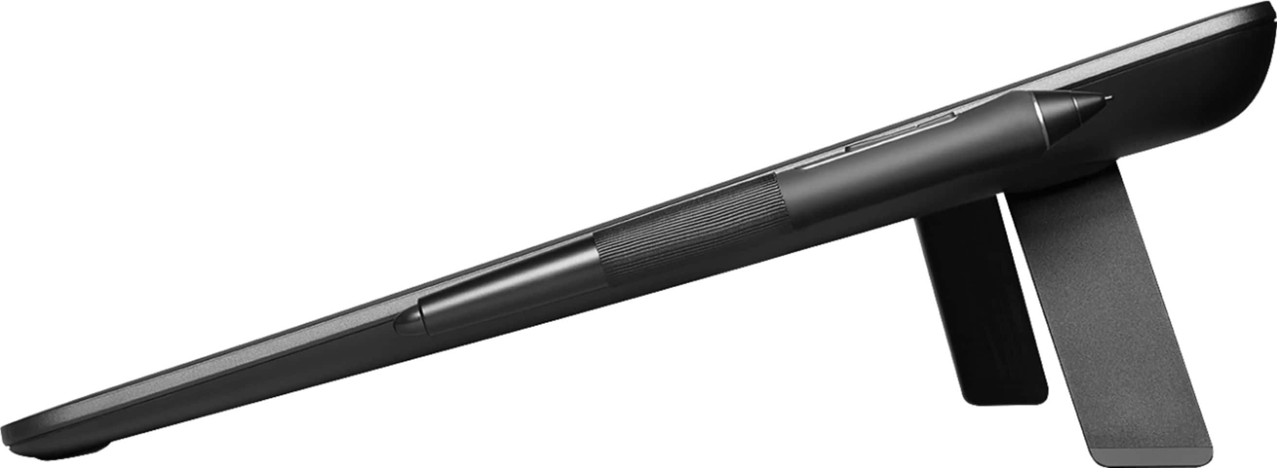 Alt View 15. Wacom - Cintiq 16 Creative Pen Display Drawing Tablet - Black.