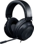Razer Kraken X Multi-Platform Wired Gaming Headset - Black