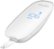 Front. iHealth - Smart Gluco-Monitoring System - White.
