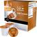 Angle. Café Escapes - Café Caramel K-Cup Pods (16-Pack).