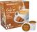Front. Café Escapes - Café Caramel K-Cup Pods (16-Pack).