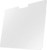 Insignia™ - Glass Screen Protector for Microsoft Surface Go (1st Generation) - Front_Zoom