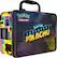 Front. Pokémon - Trading Card Game: Detective Pikachu Collector Chest.