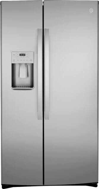 Best buy online counter depth refrigerator