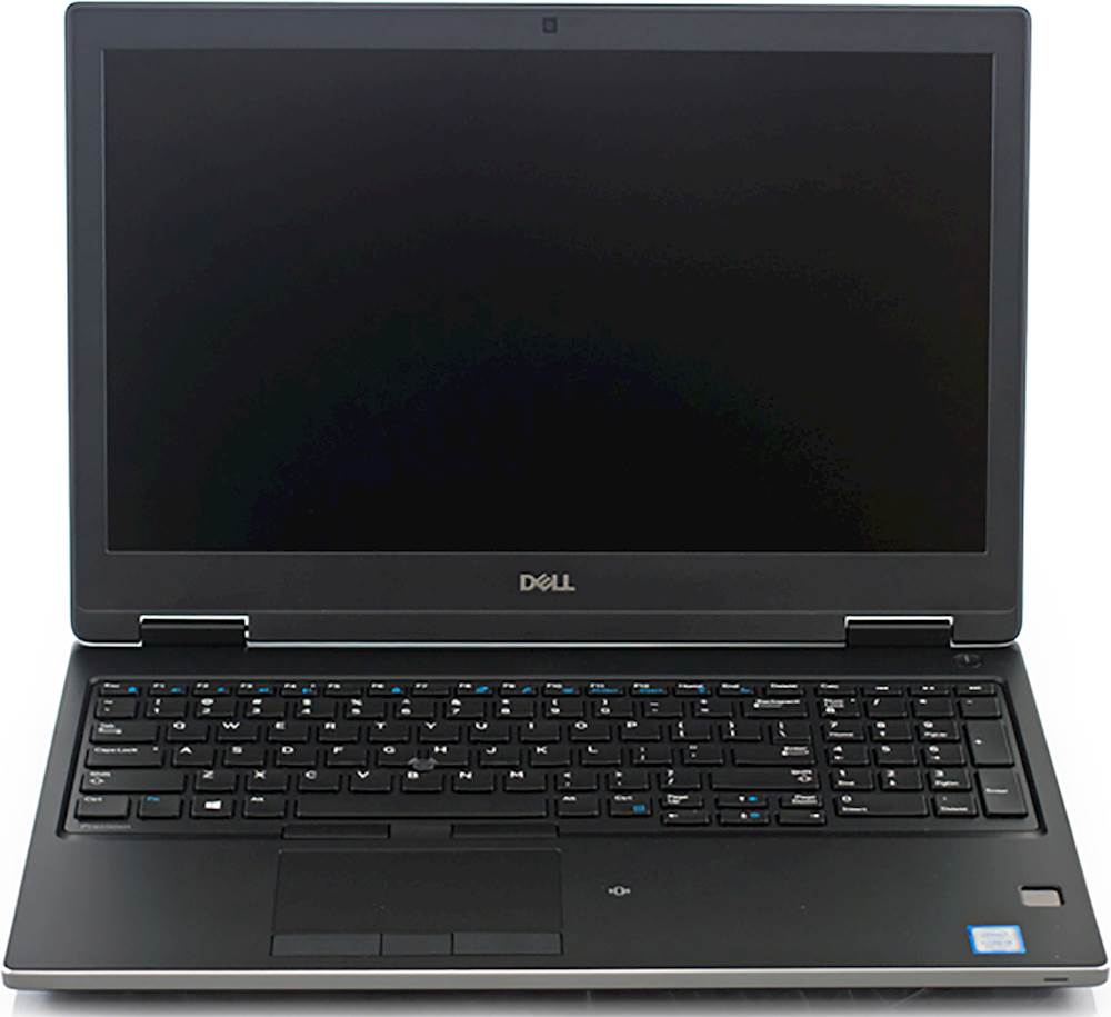 Best Buy Dell Precision 15.6" Laptop Intel Core i7 16GB