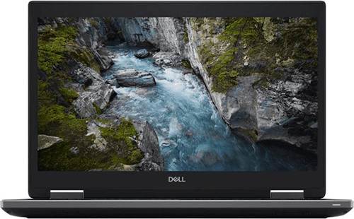 Rent to own Dell - Precision 15.6" Laptop - Intel Core i7 - 16GB Memory - 512GB Solid State Drive