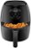 Alt View Zoom 11. Chefman TurboFry 3.7 Qt. Digital Air Fryer with Touch Screen Control - Black.