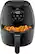 Alt View 11. Chefman - Chefman TurboFry 3.7 Qt. Digital Air Fryer with Touch Screen Control - Black.