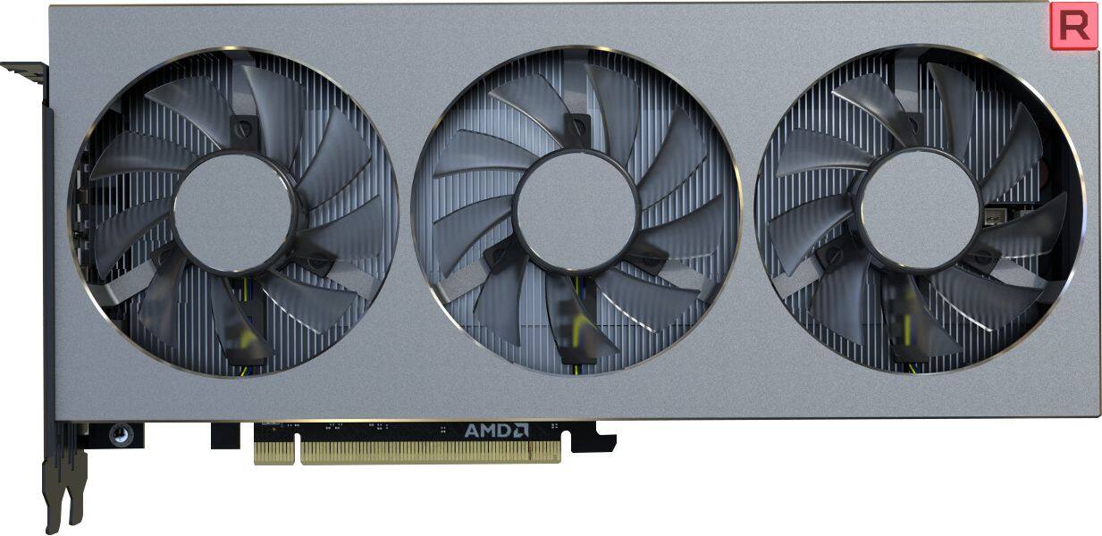 Amd xfx radeon vii new arrivals