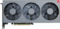 Best Buy: XFX AMD Radeon VII 16GB HBM2 PCI Express 3.0 Graphics 