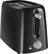 Angle Standard. Best Buy - 2-Slice Toaster - Black.