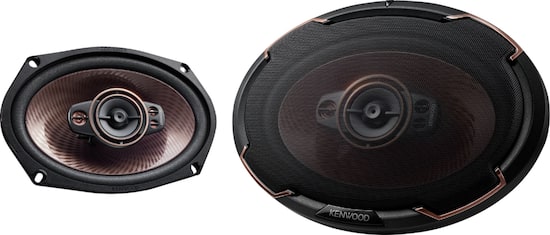 Best buy door hot sale speakers
