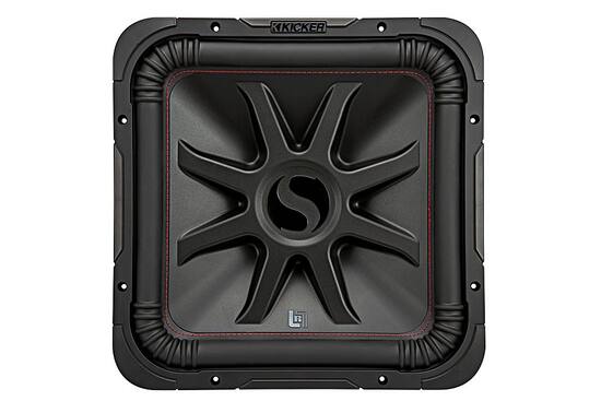 Kicker subwoofer online best buy