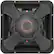 Back. KICKER - L7R 15" Dual-Voice-Coil 4-Ohm Subwoofer - Black.