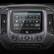 The text on the image reads:
2:10 PM
N 78 Stanger Cameras
Vehicle Info
o Vehicle Settings
HD Radio
TO S 72
A/C ON
72
1 2 3 4 5 6 7 8 9 0
HH
A/C AUTO
REAR SYNC
This text is likely related to a car's dashboard display, providing information about the vehicle's settings, temperature, and other relevant details.