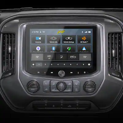 CAMECHO Draagbare auto-hoofdsteun-videospeler, 10,1 inch tablet CAMECHO Draagbare auto-hoofdsteun-videospeler, 10,1 inch tablet