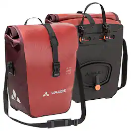 VAUDE - Aqua Front Bike Bags - Redeva