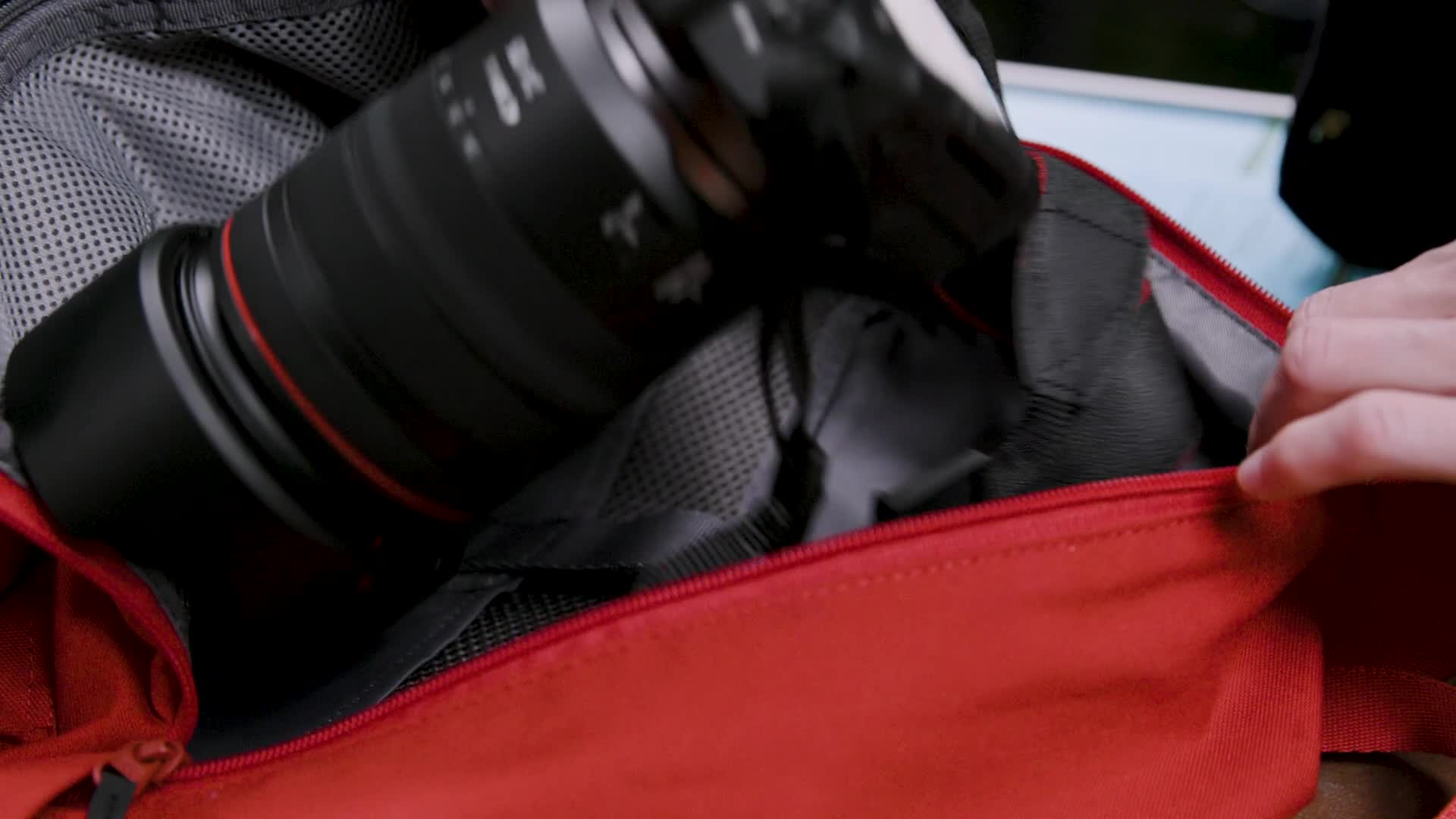 Canon EOS RP Mirrorless 4K Video Camera (Body Only) 3380C002 Best Buy