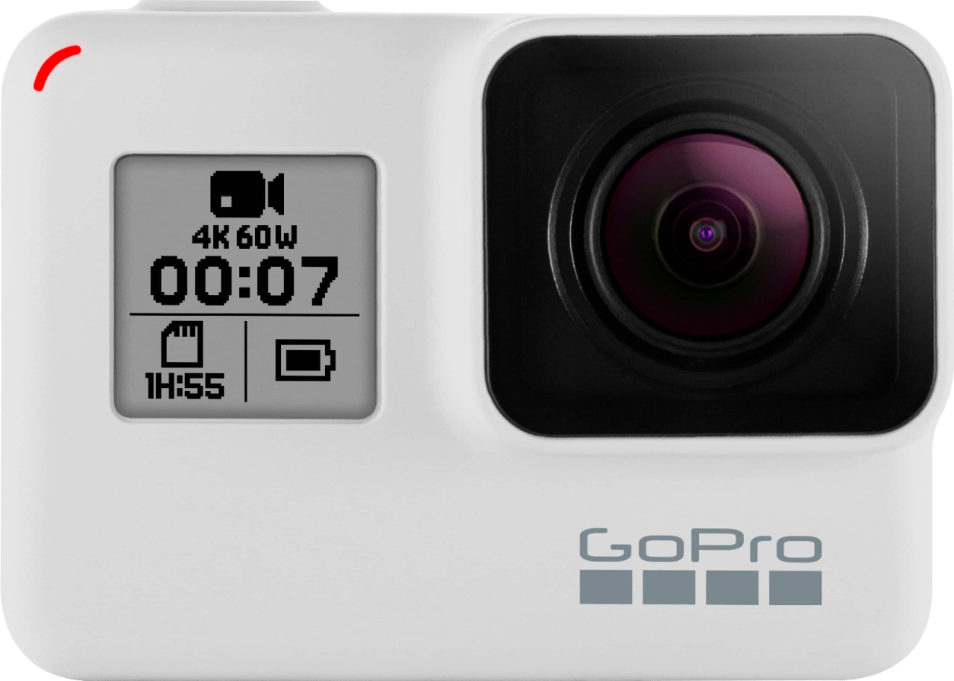 GoPro hero7 BLACK &White✨-