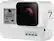 Left. GoPro - HERO7 Black HD Waterproof Action Camera - Dusk White.