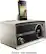 Angle Standard. Philips - Docking System for Apple® iPod® and iPhone® - Cream.