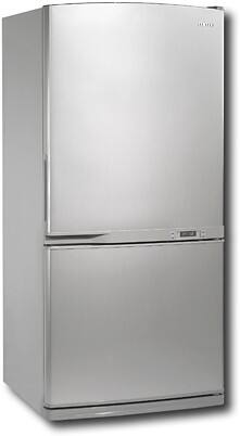 samsung refrigerator rb2055sl