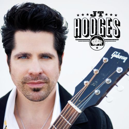  JT Hodges [CD]