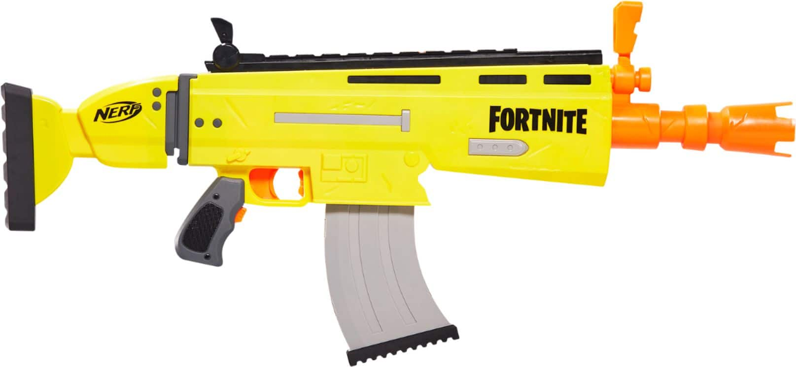 amazon nerf fortnite