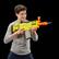 Alt View 18. Nerf - Fortnite AR-L Elite Dart Blaster.