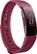Angle. Fitbit - Inspire Activity Tracker - Sangria.