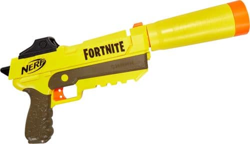 Nerf - Fortnite SP-L Elite Dart Blaster