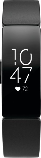 fitbit inspire hr activity tracker