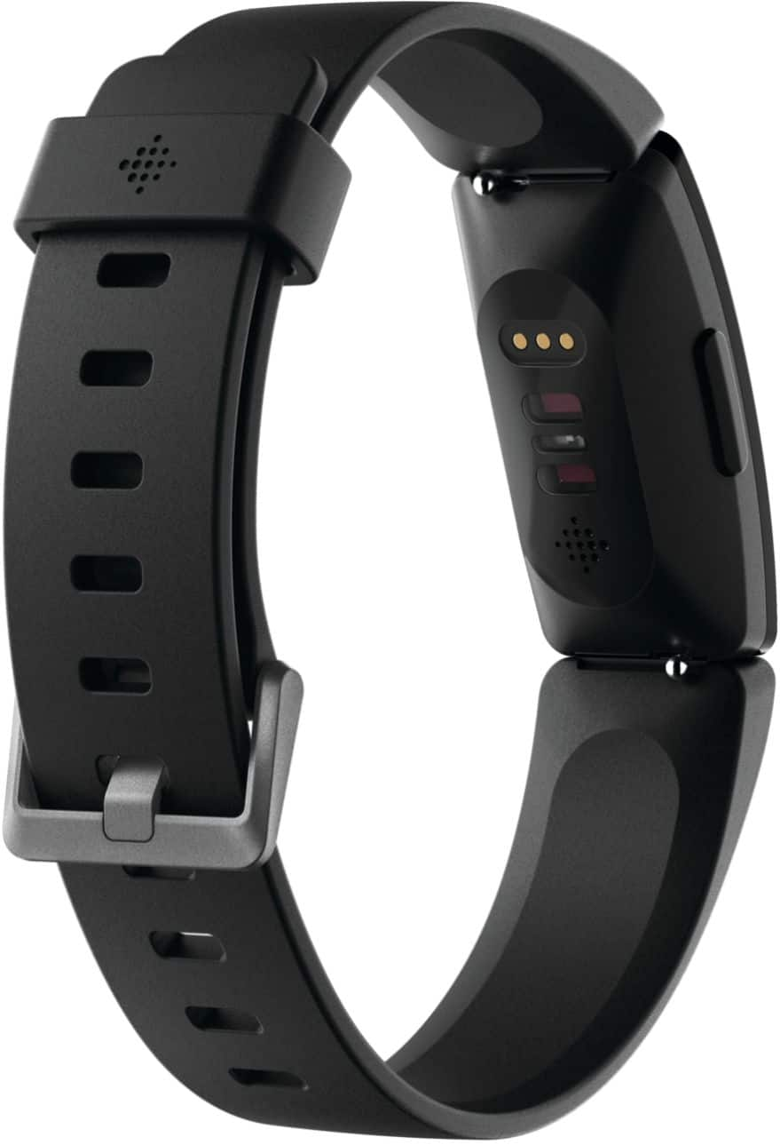 fitbit inspire hr bands best buy