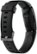 Alt View Zoom 11. Fitbit - Inspire HR Activity Tracker + Heart Rate - Black.