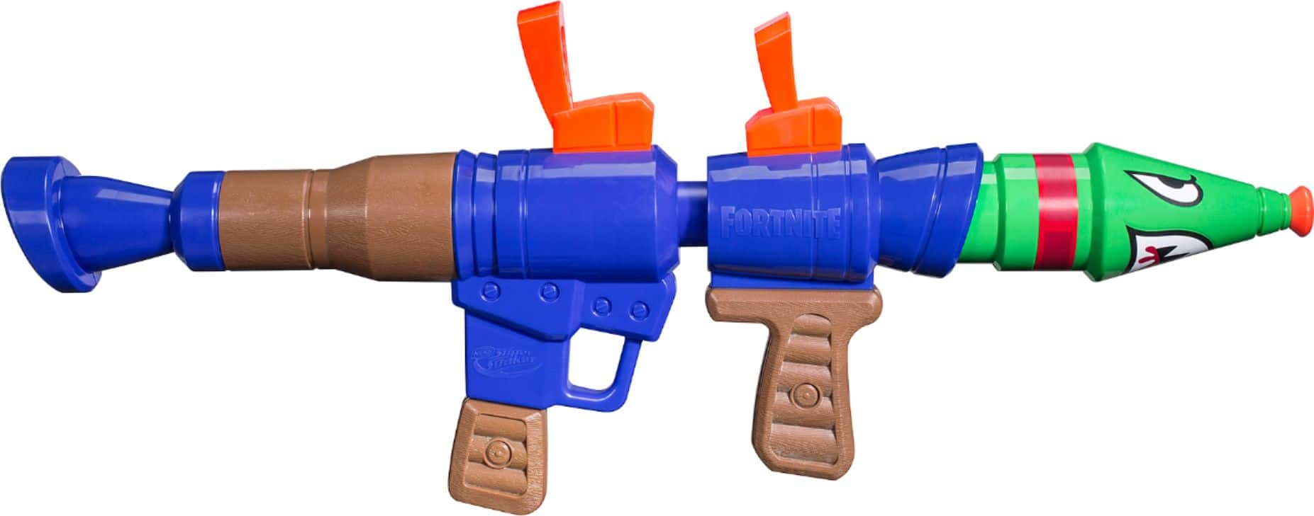 nerf super soaker fortnite