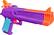 Front. Nerf - Fortnite HC-E Super Soaker Water Blaster.