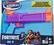 Alt View 11. Nerf - Fortnite HC-E Super Soaker Water Blaster.