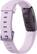 Alt View 11. Fitbit - Inspire HR Activity Tracker + Heart Rate - Lilac.