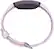 Alt View 12. Fitbit - Inspire HR Activity Tracker + Heart Rate - Lilac.