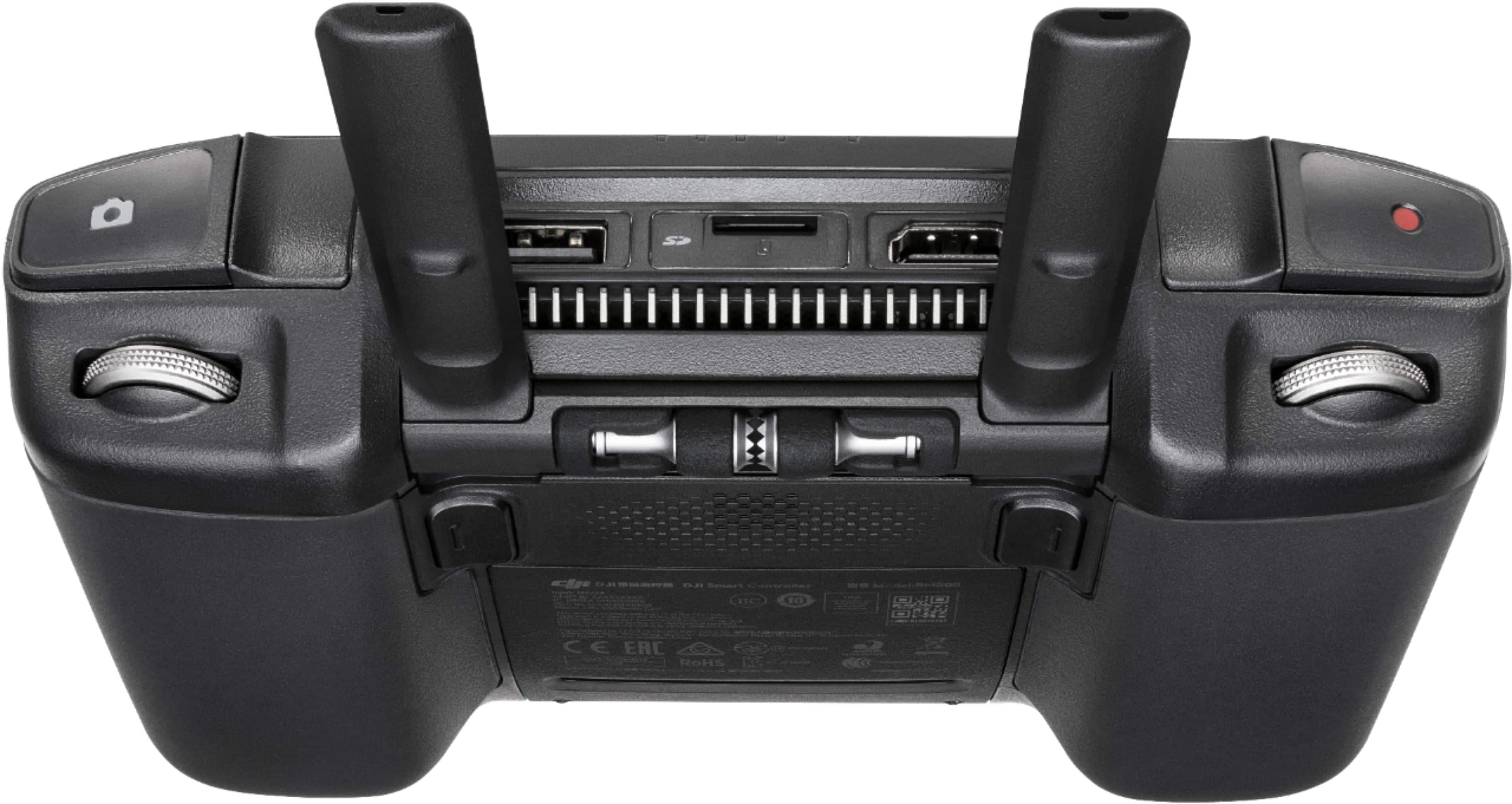 Alt View 11. DJI - Smart Controller for DJI Mavic 2 Mavic Air 2 and DJI Air 2S.