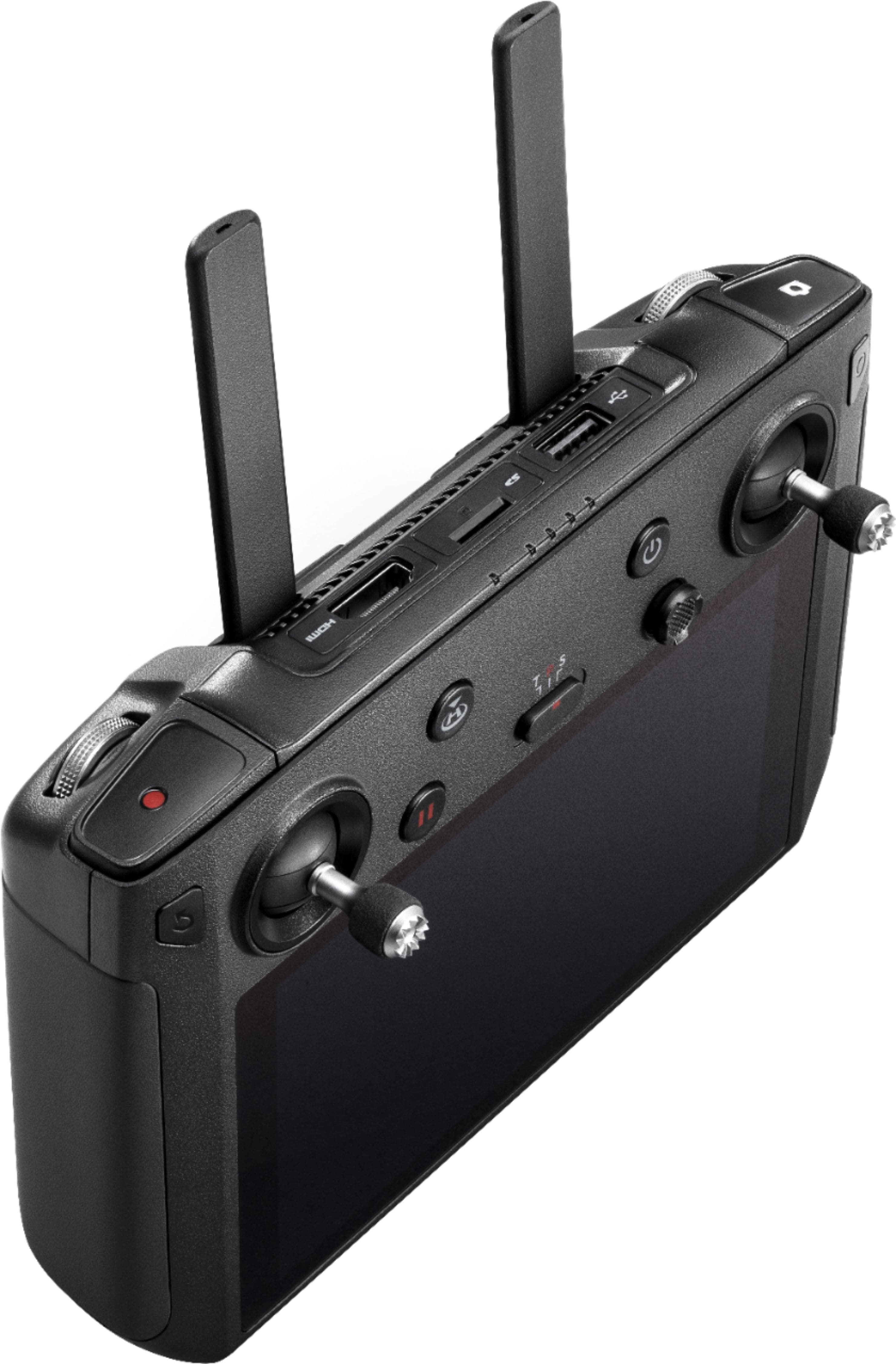 Alt View 12. DJI - Smart Controller for DJI Mavic 2 Mavic Air 2 and DJI Air 2S.