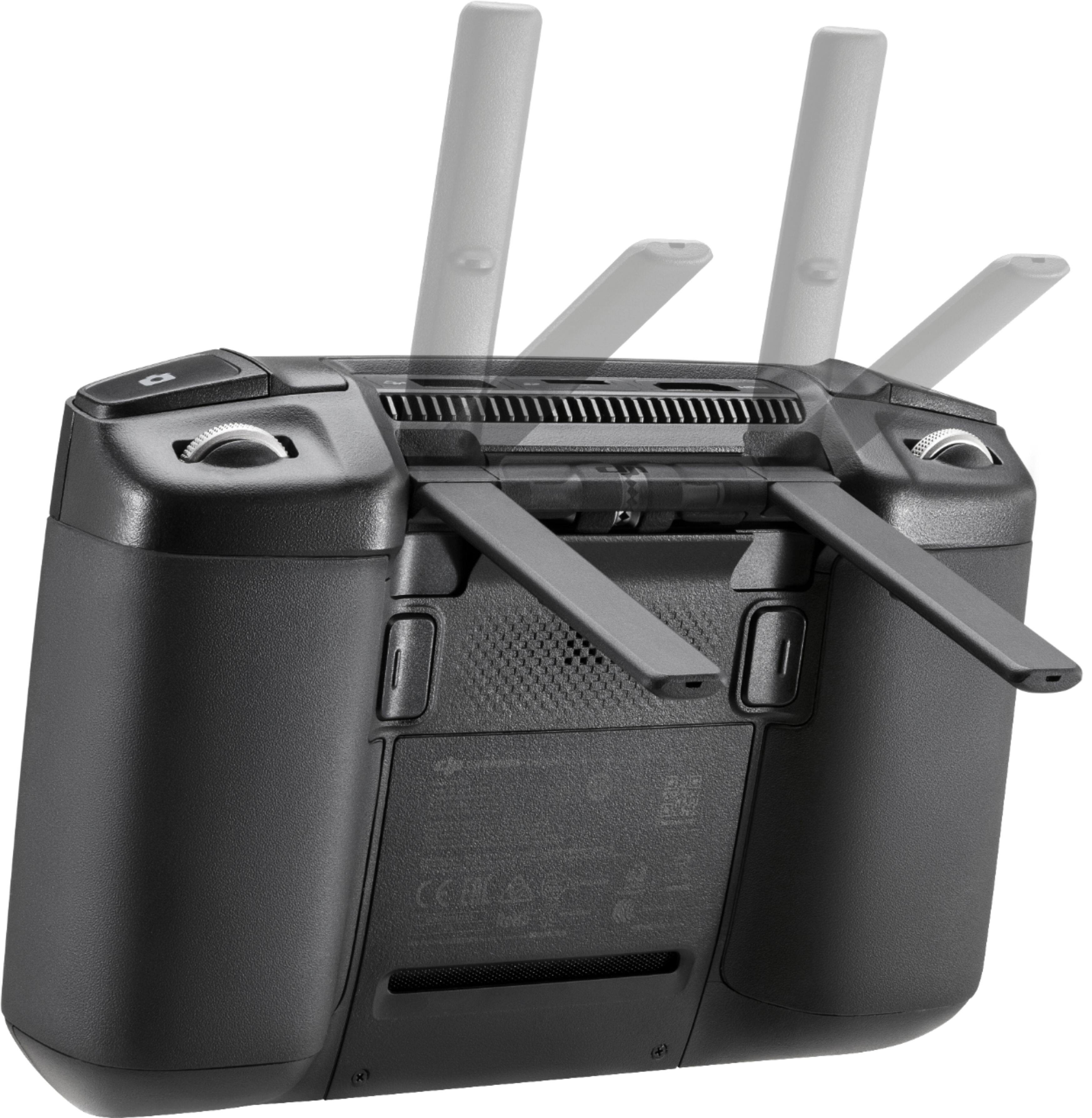 Alt View 13. DJI - Smart Controller for DJI Mavic 2 Mavic Air 2 and DJI Air 2S.