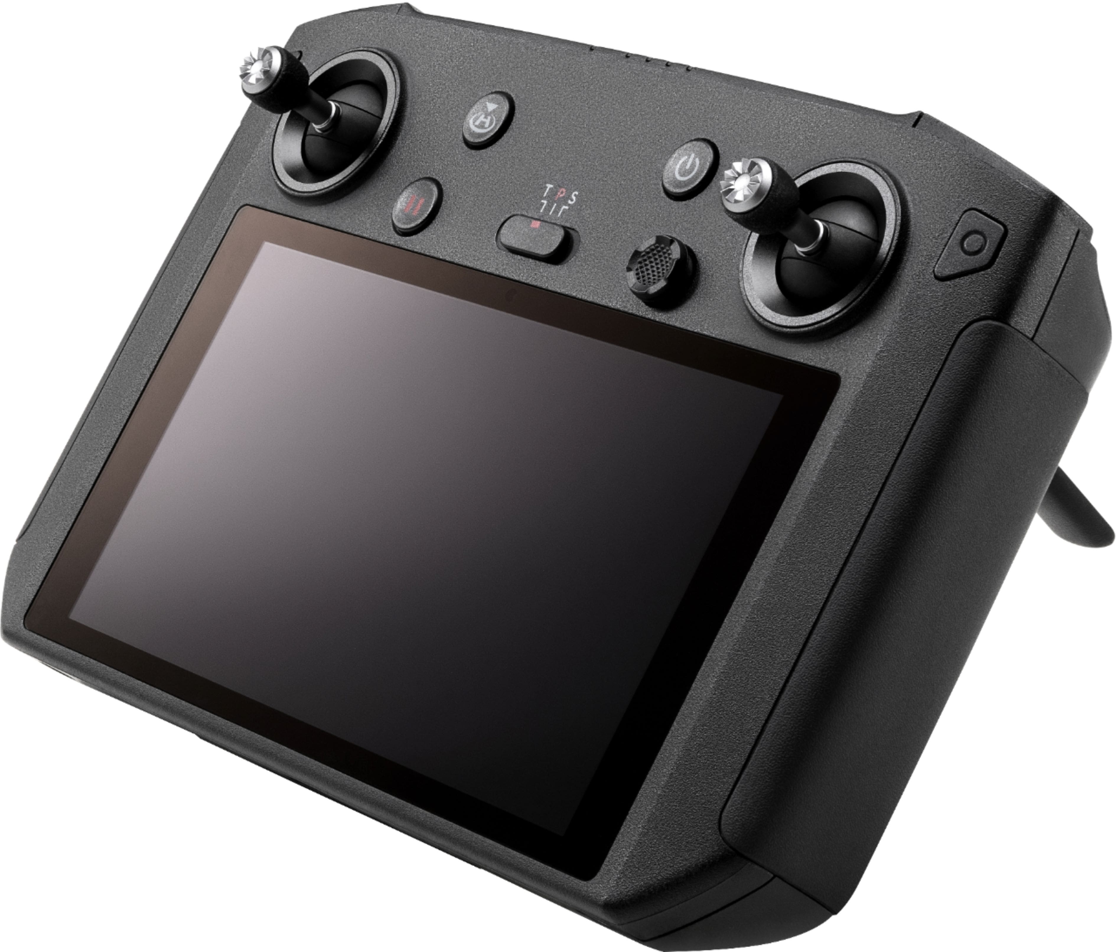 Alt View 15. DJI - Smart Controller for DJI Mavic 2 Mavic Air 2 and DJI Air 2S.