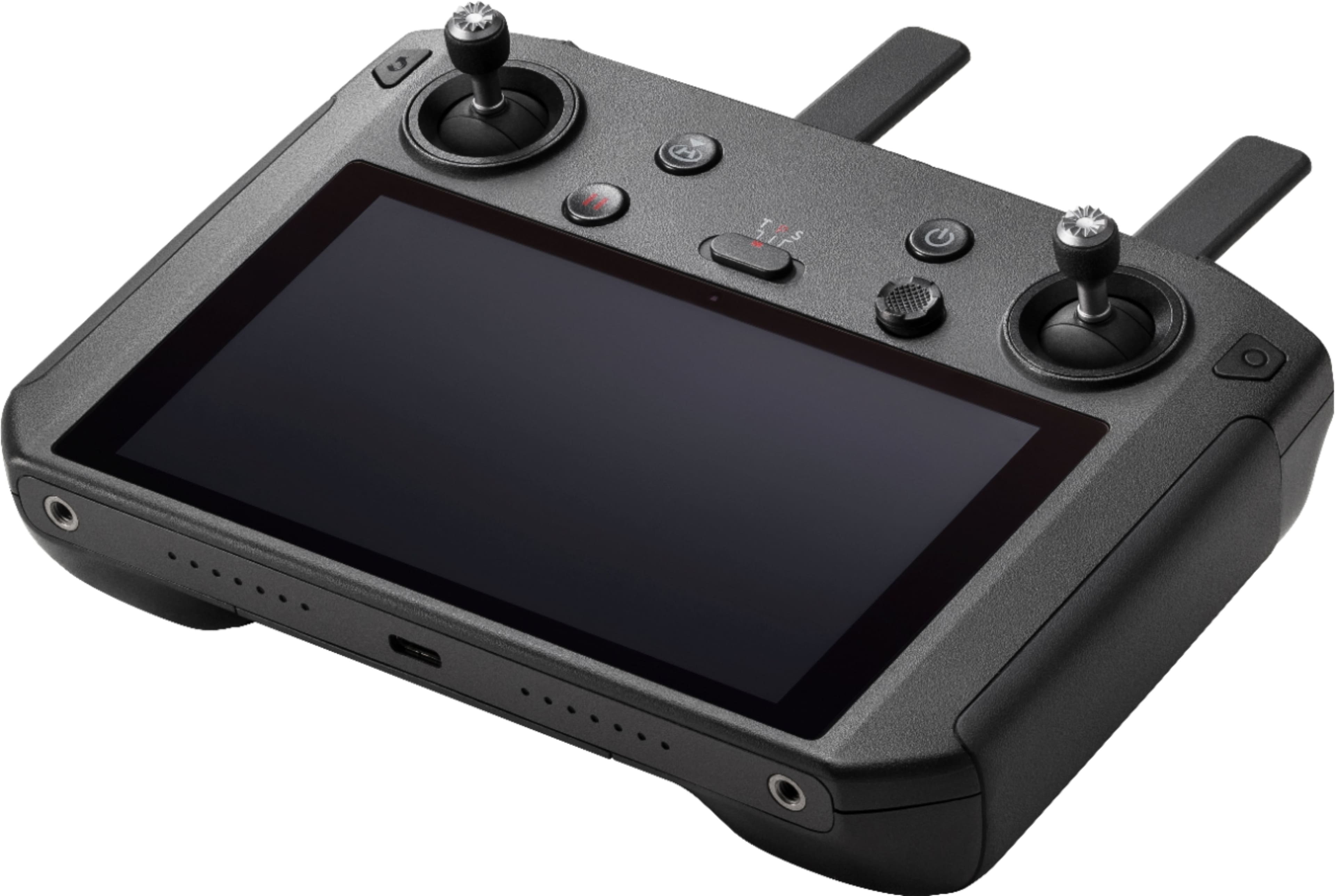 Alt View 16. DJI - Smart Controller for DJI Mavic 2 Mavic Air 2 and DJI Air 2S.