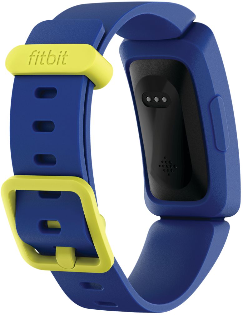 Fitbit Ace 2 Activity Tracker Night Sky 