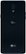 Back Zoom. LG - G7 fit™ with 32GB Memory Cell Phone (Unlocked) - New Aurora Black.